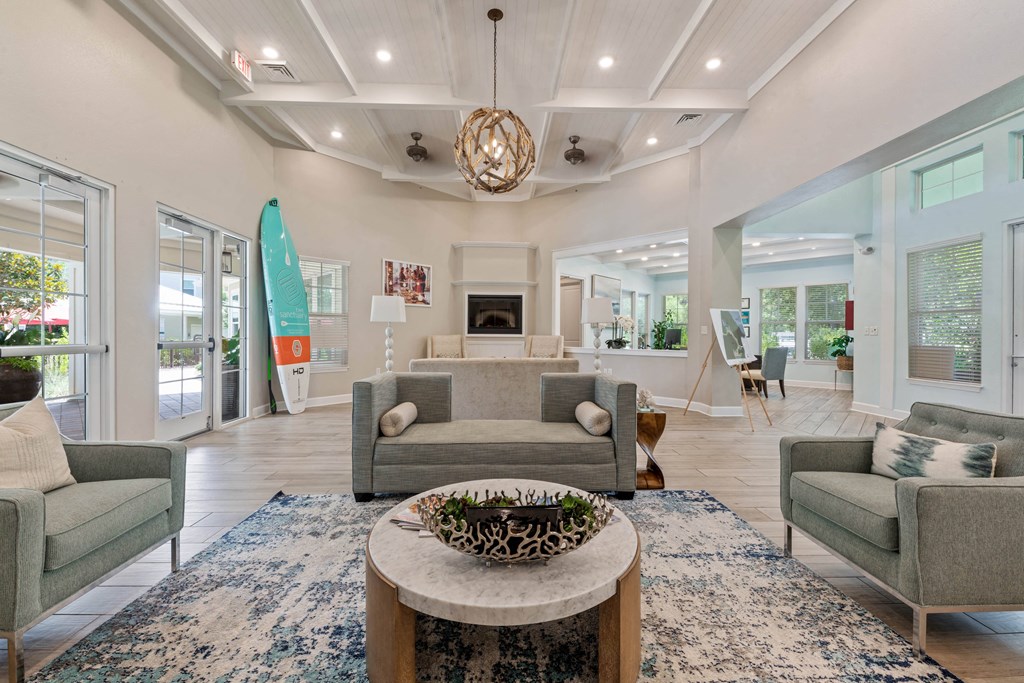 The Sanctuary At 331 Apartments, 24555 Highway 331, Santa Rosa Beach
